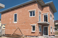 Colkirk home extensions