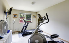Colkirk home gym construction leads